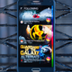 Illustration for article titled Milk Video: Samsungs Beautiful New Video Hub For Its Huge Phones